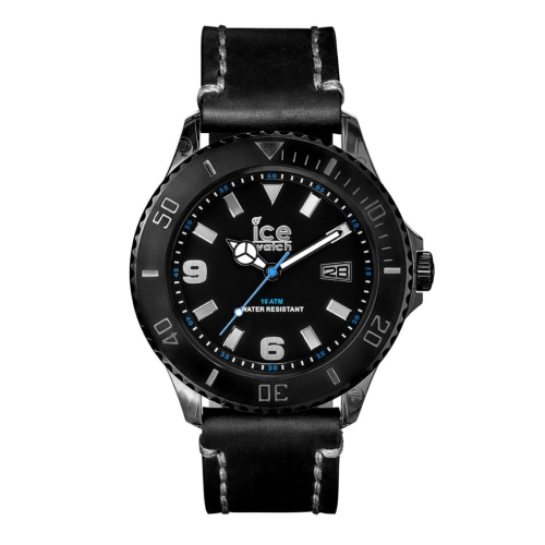 Zegarek Ice Watch Ice Vintage Big Big VTBKBBL13