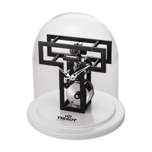 Zegarek wolnostojący Tissot T-Clock T8559423905000