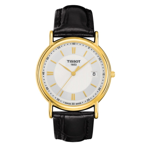Zegarek Tissot Carson T71342961