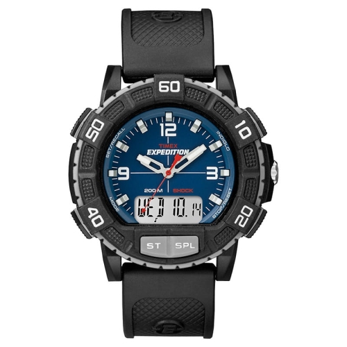 Zegarek Timex Expedition Shock Combo T49968