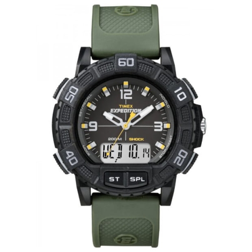 Zegarek Timex Expedition Shock Combo T49967