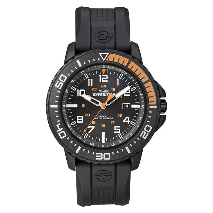 Zegarek męski Timex Expedition T49940 Twoje Zegarki