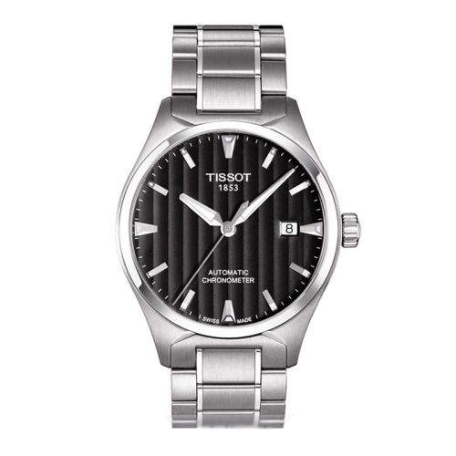 Zegarek Tissot T-Tempo Automatic COSC T0604081105100
