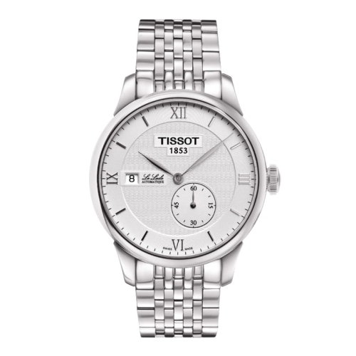 Zegarek Tissot Le Locle Automatic Small Second T0064281103800