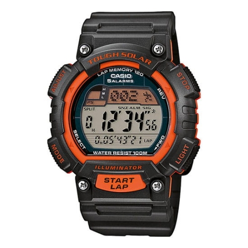 Zegarek Casio Sport Solar STL-S100H-4A