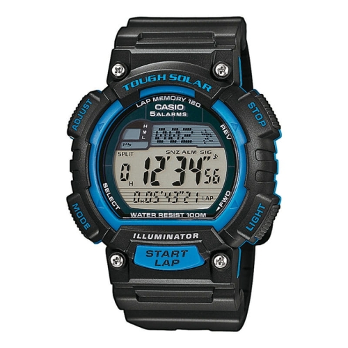Zegarek Casio Sport Solar STL-S100H-2A