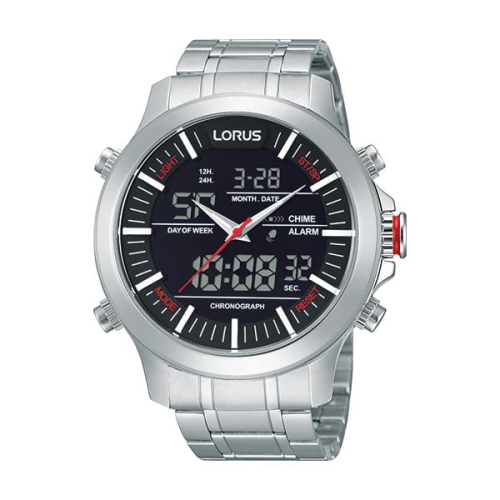 Zegarek Lorus Sports RW601AX9