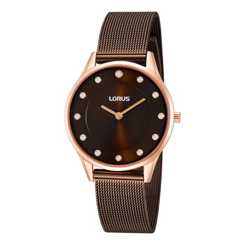 Zegarek Lorus Classic Lady RTA52AX9