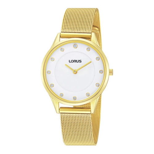 Zegarek Lorus Classic Lady RTA50AX9