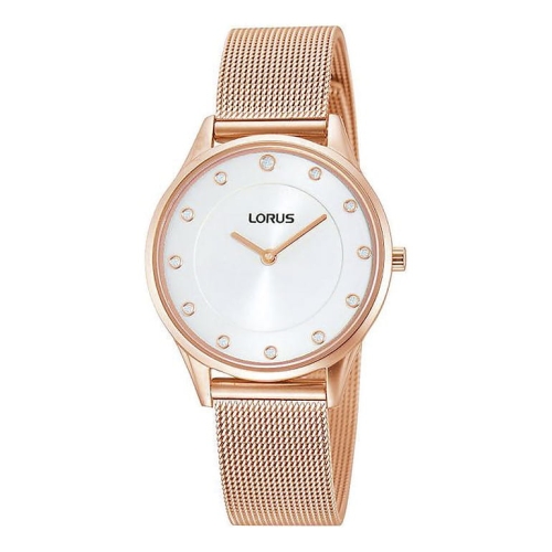 Zegarek Lorus Classic Lady RTA48AX9
