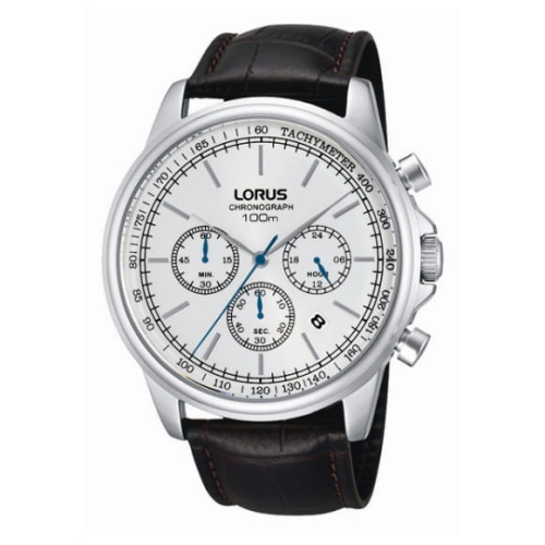 Zegarek Lorus Classic Chronograph RT383CX9