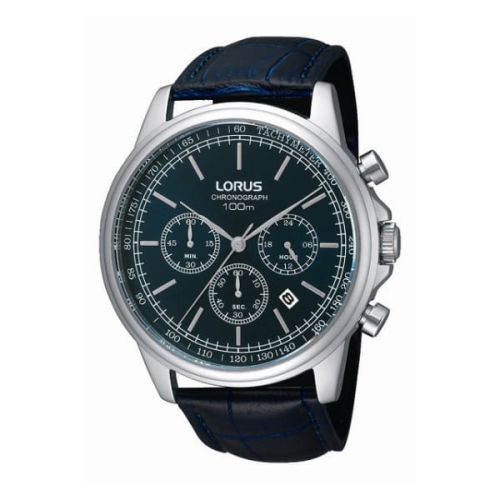 Zegarek Lorus Classic Chronograph RT381CX9