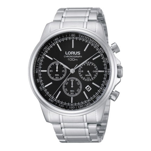 Zegarek Lorus Classic Chronograph RT375CX9