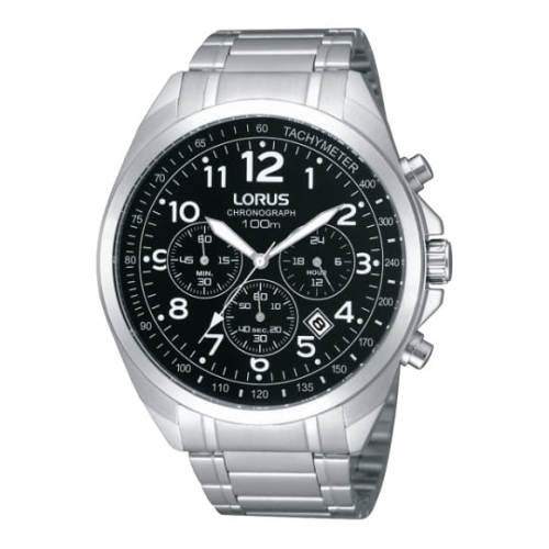 Zegarek Lorus Sports Chronograph RT363CX9
