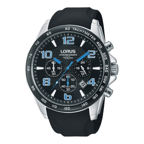 Zegarek Lorus Sports Chronograph RT359CX9