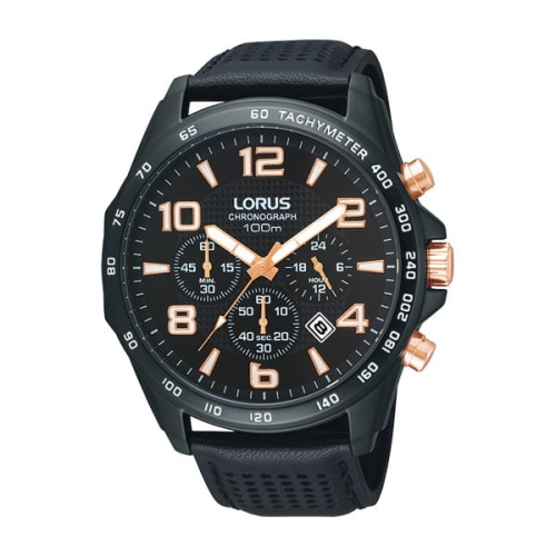Zegarek Lorus Sports Chronograph RT355CX9