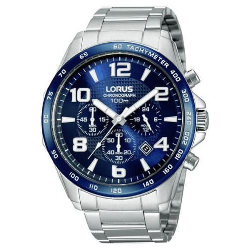 Zegarek Lorus Sports Chronograph RT353CX9
