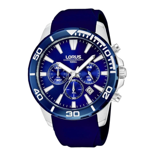 Zegarek Lorus Sports Chronograph RT345CX9
