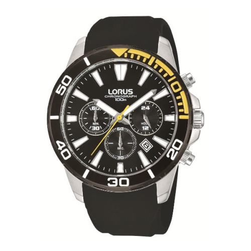 Zegarek Lorus Sports Chronograph RT343CX9