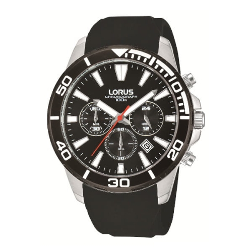 Zegarek Lorus Sports Chronograph RT341CX9