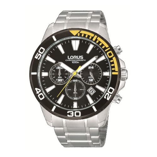 Zegarek Lorus Sports Chronograph RT339CX9