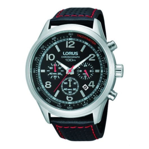 Zegarek Lorus Sports Chronograph RT323DX9