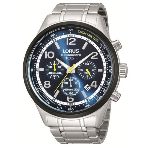 Zegarek Lorus Sports Chronograph RT313DX9