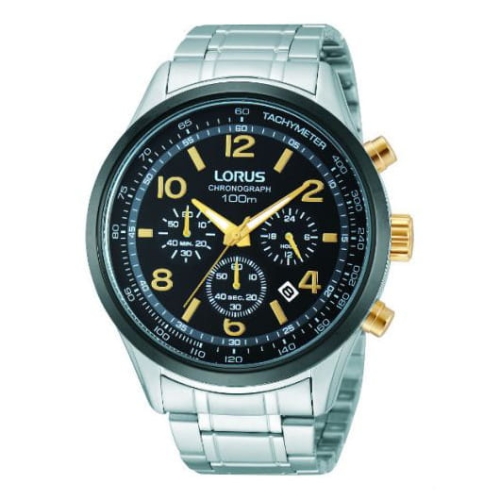 Zegarek Lorus Sports Chronograph RT311DX9