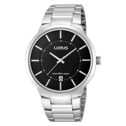 Zegarek Lorus Classic RS933BX9