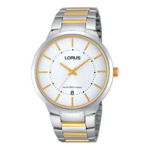 Zegarek Lorus Classic RS931BX9