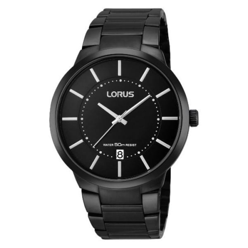 Zegarek Lorus Classic RS929BX9