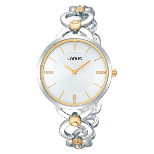 Zegarek Lorus Classic Lady RRW09EX9
