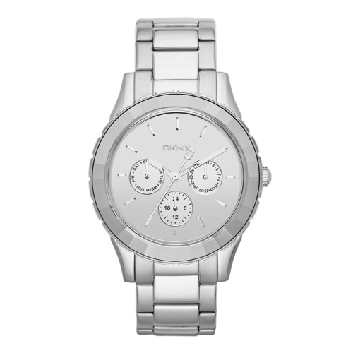 Zegarek damski Dkny Chambers Multifunction NY2117