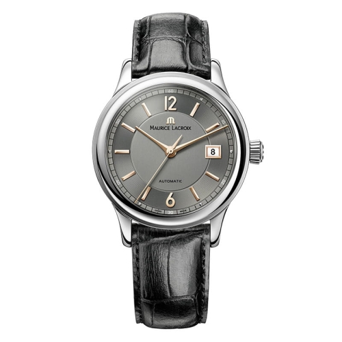 Zegarek Maurice Lacroix Les Classiques Date LC6027-SS001-320