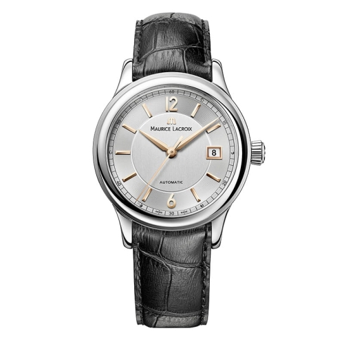 Zegarek Maurice Lacroix Les Classiques Date LC6027-SS001-122