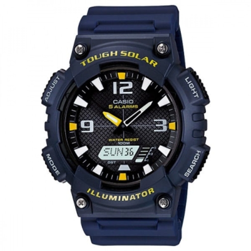 Zegarek Casio Sport Solar AQ-S810W-2A