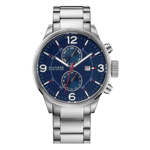 Zegarek Tommy Hilfiger Brady Multifunction 1790903