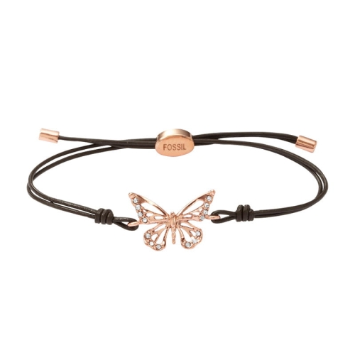 Bransoletka Fossil Butterfly JA5883791