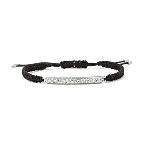 Bransoletka Fossil Glitz Bar JA6283040