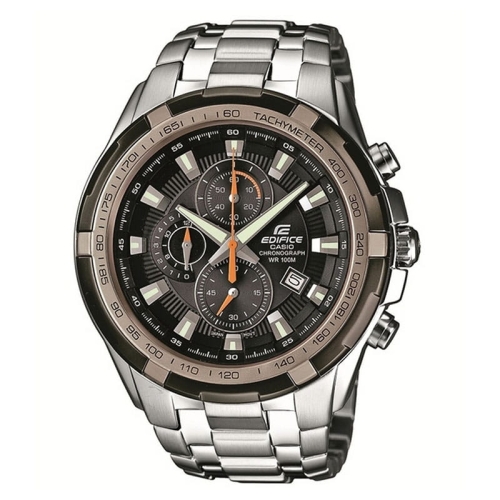 Zegarek Casio Edifice Standard Chronograph EF539D1A9