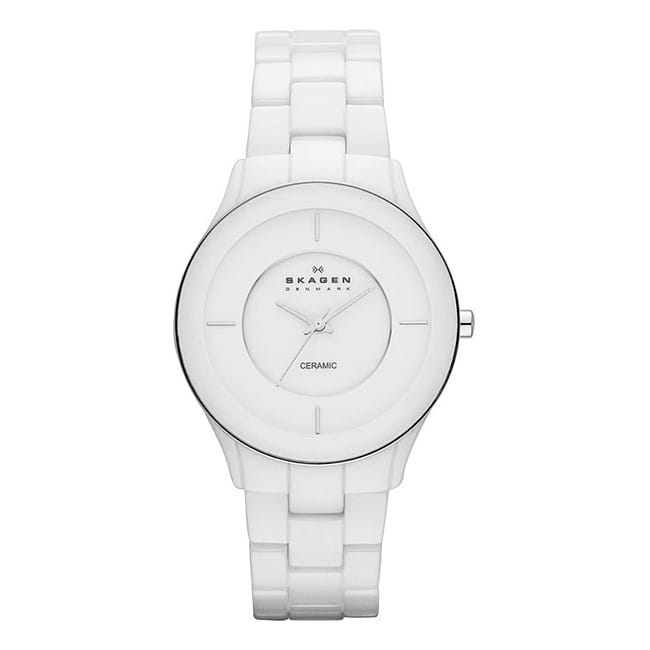 Zegarek damski Skagen Amalie Ceramic SKW2066 Twoje Zegarki