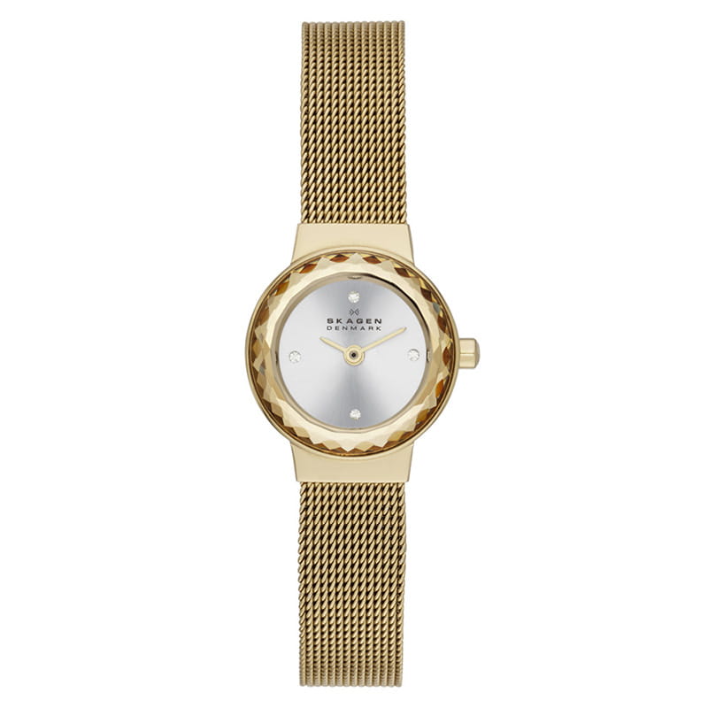 Zegarek damski Skagen Leonora Mini SKW2186 Twoje Zegarki