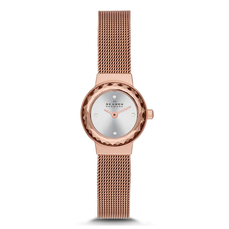 Zegarek damski Skagen Leonora Mini SKW2187 Twoje Zegarki