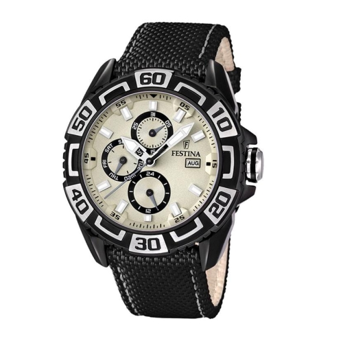 Zegarek Festina Multifunction F16584/5