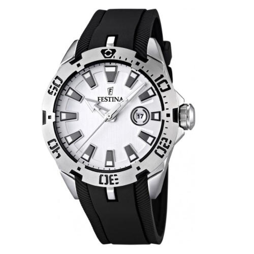 Zegarek Festina Trend F16671/1