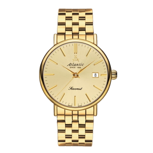 Zegarek Atlantic Seacrest 503564531