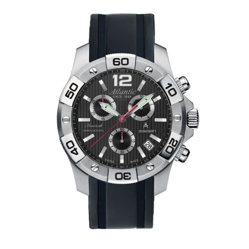 Zegarek Atlantic Searock 874714165S