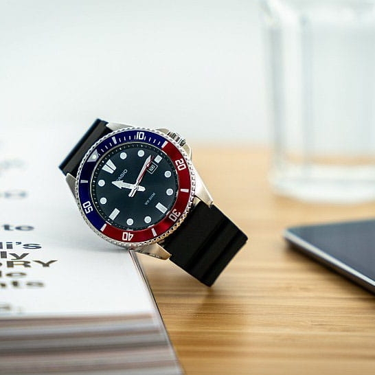 Casio Duro MDV-107-1A3 Twoje Zegarki