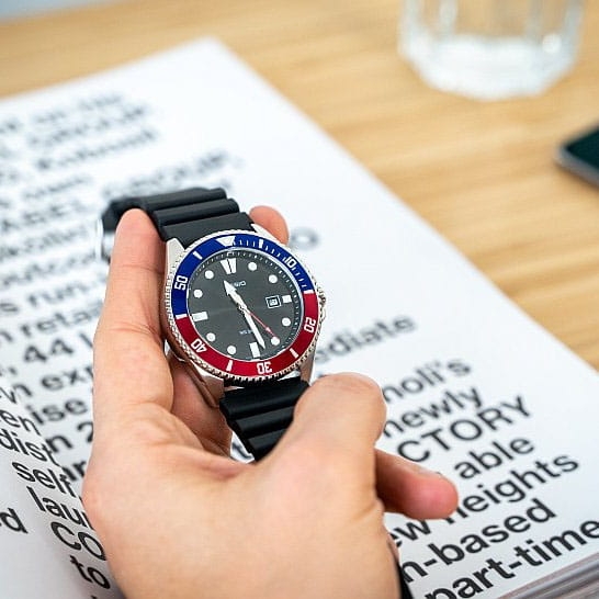 Casio Duro MDV-107-1A3 Twoje Zegarki