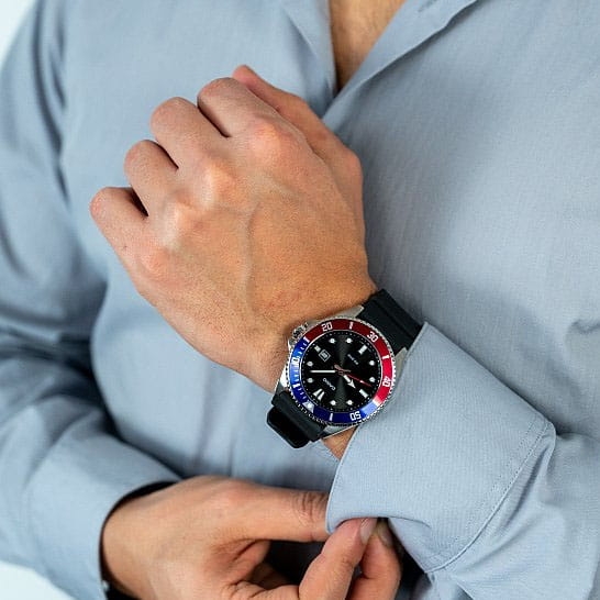 Casio Duro MDV-107-1A3 Twoje Zegarki